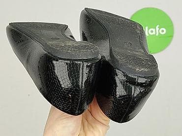 buty harry styles: Balerinki damskie, rozmiar 39 — 6