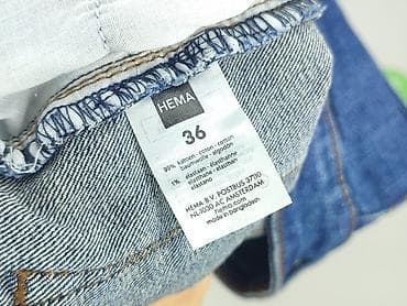 jeans stradivarius: Hema, Jeansy damskie, rozmiar S — 5