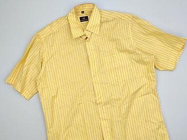 Willsoor, Koszulа dla mężczyzn, rozmiar L