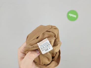 spódnice z tiulu dla puszystych: MISSPAP, Spódnica damska, rozmiar S — 5