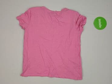 koszulki z nadrukiem małej mi: Sinsay, T-shirt damski, rozmiar S — 3