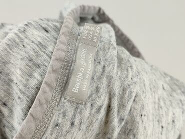 bershka bluzka z dekoltem: Bershka, Women's blouse, size XS — 5