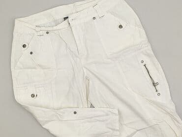 Esmara, 3/4 Trousers for women, size L (EU 40)