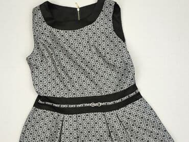 sukienki w geometryczne wzory: Sukienka damska, rozmiar S — 1