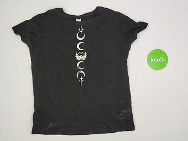 technics t shirty: T-shirt damski, rozmiar M — 2