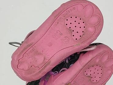 botki kapcie: Kapcie Renbut, 22, Używany — 6