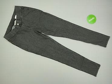 bluza m: Bonprix, Jeansy dla mężczyzn, rozmiar M — 2