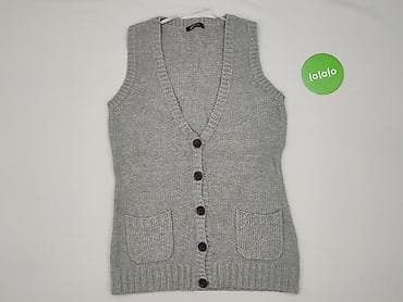 natali dler: Gina Tricot, Kamizelka damska, rozmiar S — 2