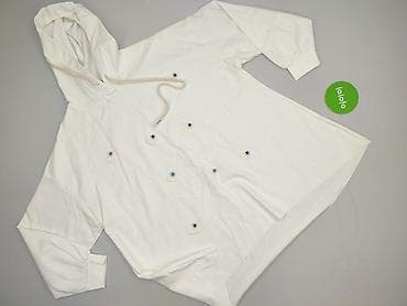 cubus sweter: Sweetissima, Bluza z kapturem damska, rozmiar 6XL — 2