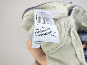 jordan 1 ccc: Jeansy damskie, rozmiar S — 5