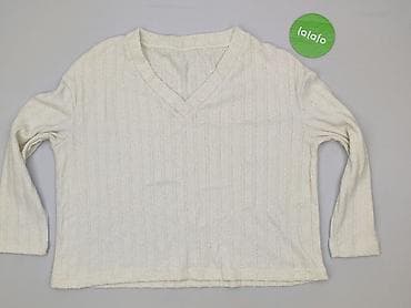 mango sweter: Sweter damski, rozmiar 6XL — 2