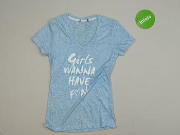 ubrania stranger things: T-shirt for men, size S — 2