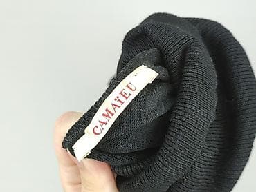 tiulowa: Camaïeu, Golf damski, rozmiar M — 5