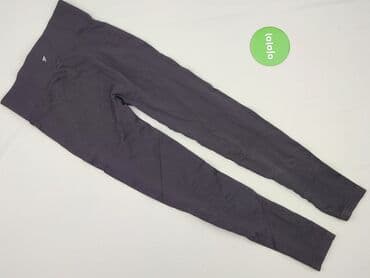 legginsy ocieplane miego: Workout, Leggings Sports for women, size M (EU 38) — 3