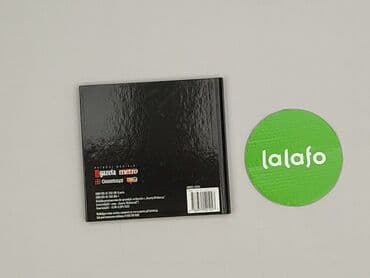 Muzyka: Płyta CD, stan - Bardzo dobry — 3