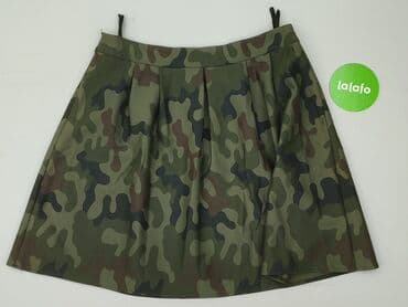 Ubrania damskie: Spódnica damska, L — 3