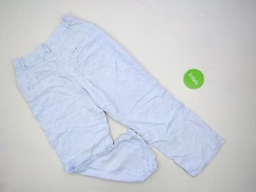 lantis jeans: MNG, Spodnie materiałowe damskie, rozmiar L — 3