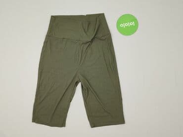 spodnie na rower z pampersem: Spodnie 3/4 damskie, rozmiar S — 2