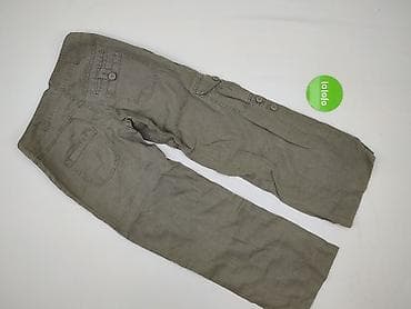 lois jeans: Miss Selfridge, Spodnie materiałowe damskie, rozmiar S — 3