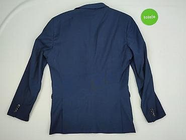 garnitury: H&M, Marynarka dla mężczyzn, rozmiar XL — 3
