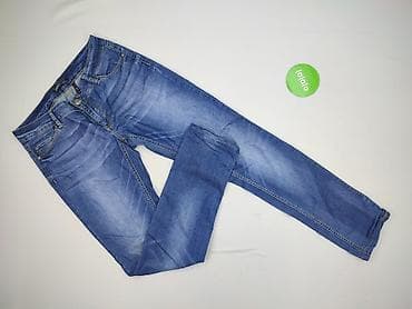 vero moda jeans jacket: ONLY, Jeansy damskie, rozmiar L — 2