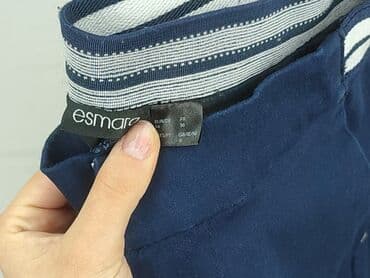 Esmara, Material trousers for women, size XS (EU 34) — 4