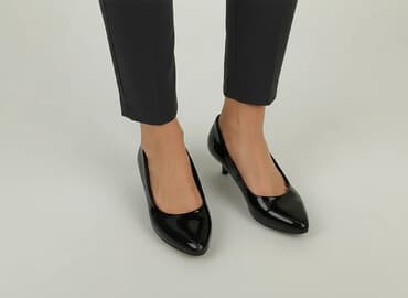 buty wyprzedaż ccc: Półbuty damskie, rozmiar 39 — 7