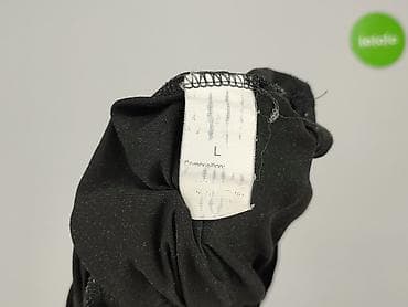 sexy: T-shirt damski, rozmiar L — 6