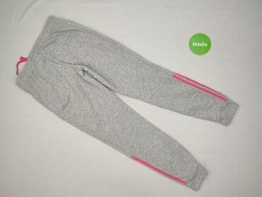 dopasowane spodnie dresowe damskie: Adidas, Spodnie dresowe damskie, S — 3