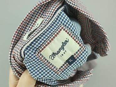 dresy next: Wrangler, Сорочка для чоловіків, розмір XL — 5