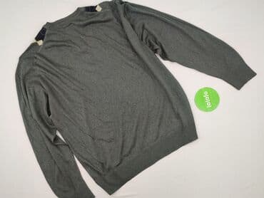 alpaki swetry: Sweter, XL, Gocco, stan - Bardzo dobry — 3