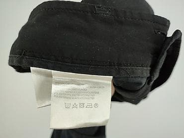 legginsy diverse: Spodnie materiałowe damskie, rozmiar XS — 5