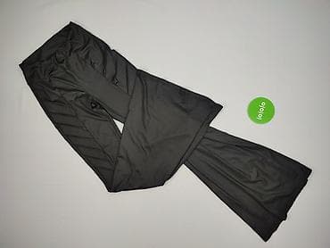 leginsy m: Legginsy Eleganckie damskie, rozmiar S — 2