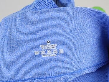 krótkie spodenki damskie kolarki: Szorty damskie, rozmiar M — 4