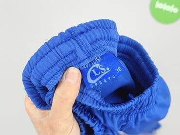 muuv spodnie dresowe: Spodnie dresowe damskie, S — 5