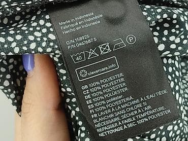hm formula: H&M, Koszula damska, rozmiar 2XS — 5