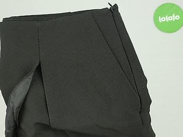 kapy jeansowe: Zara, Szorty damskie, rozmiar S — 9