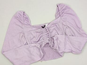 H&M Divided, Bluzka damska, XS