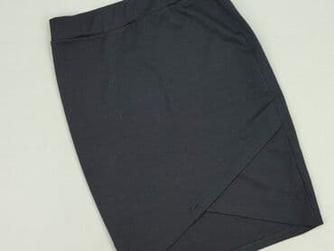 czarne spódnice orsay: Troll, Spódnica damska, rozmiar S — 4