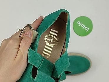 nike 39: Lemar, Flat shoes for women, size 39 — 5