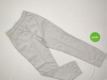marka bartek: Spodnie materiałowe damskie, rozmiar XS — 3