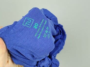 bluzki z krótkim rękawem dla chłopca: Tu, Bluzka damska, rozmiar 4XL — 4