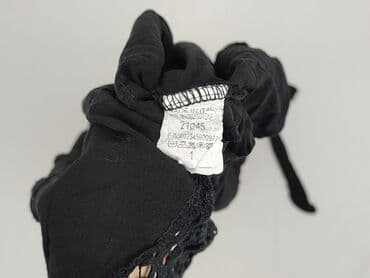 bonprix tuniki bawełniane: Moda Italia, Tunika damska, rozmiar One size — 4