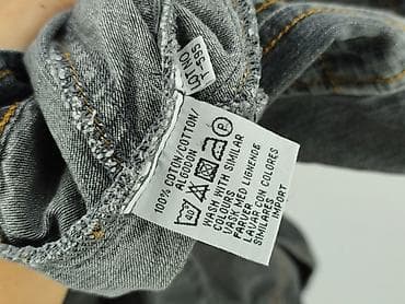 tk max kurtki: Ichi, Kurtka jeansowa damska, rozmiar L — 5
