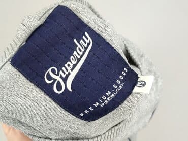 buty superdry: Superdry, Sweter damski, rozmiar XS — 5