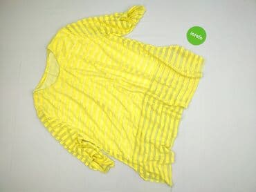 tunika damska: Tunika damska, rozmiar 4XL — 2