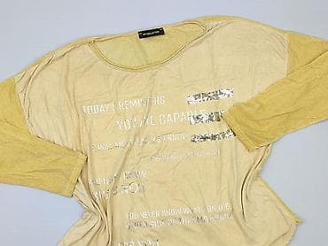New Fashion, Bluzka damska, rozmiar One size