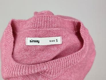 ochnik: Sinsay, Top damski, rozmiar S — 4