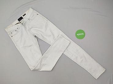 riani spodnie: Daysie, Jeansy damskie, rozmiar S — 2