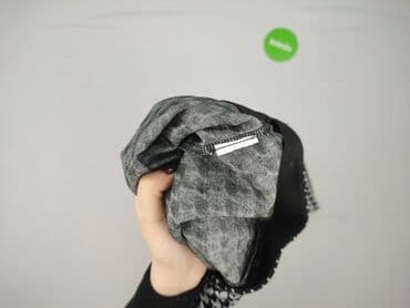 spodnie w panterkę sinsay: Sinsay, Spodnie materiałowe damskie, rozmiar XS — 6